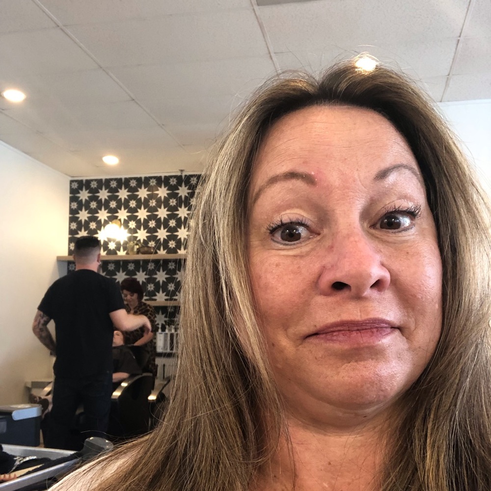 Meet your Posher, Heidi